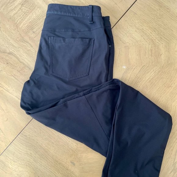 Lululemon work pants - Picture 8 of 10